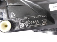 фото thumb №14, Audi q3 ii 83a лампа правая левая перед matrix