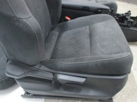 фото thumb №8, Обивка кожа сиденья lexus ux алькантара