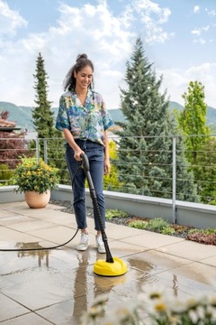 Щетка KARCHER T-Racer T 2 2.644-086.0