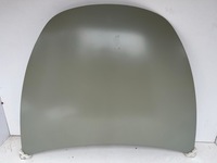 фото thumb №1, Tesla y капот алюмінієва 2019+