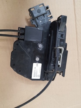 фото thumb №6, Замок ручка тросы дверь сдвижных trafic iii vivaro b talento