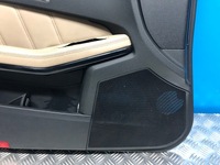 фото thumb №9, Mercedes w212 обивка обшивка дверь левый перед