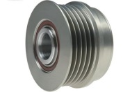 Зчеплення генератора audi a4 1.9 tdi 95 as-pl Ціна, фото thumb