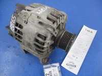 фото thumb №1, Dacia 1.5dci генератор 231003831r протестированный