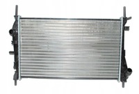 фото thumb №1, Радиатор ford mondeo 2.0 tdci 2002 - 2007 2s718005ac 2s718005ad