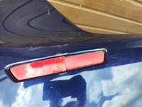 фото thumb №9, Бампер задня задній pdc kompletny maserati ghibli