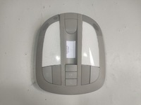 фото thumb №1, Mercedes ml w164 - лампа освітлення кабіни салону a2518206710