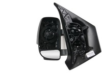 фото thumb №1, Зеркало наружное оригинальный номер renault