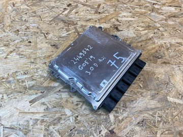 фото thumb №6, Компьютер блок управления двигателя bmw x5 g05 x6 g06 x7 g07 3.0d 8479673 0281036282