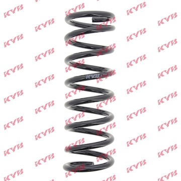 фото thumb №2, Kayaba пружина підвішування subaru t