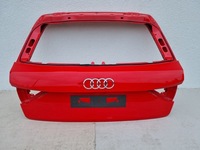 фото thumb №1, Крышка багажника задняя задняя audi a1 82a задняя