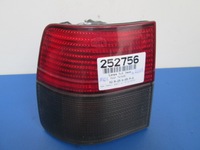 фото thumb №1, Seat toledo i лампа задня задня ліва оригінал