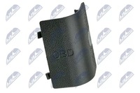 фото thumb №2, Защита/заглушка разъём obd