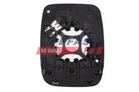 фото thumb №1, Fast ft88618 скло дзеркало, дзеркало зовнішнє