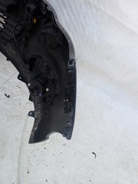 фото thumb №9, Citroen c4 ii 2 10-18 бампер перед переднє