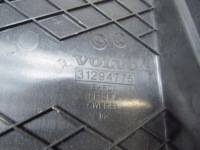 Volvo xc60 08-17 кришка захист корпус коробка акумулятор 31294775 Київ, фото thumb