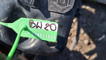 фото thumb №8, Вісь балка підвішування зад 5q0501049bh golf vii a3 8y leon iii octavia iii