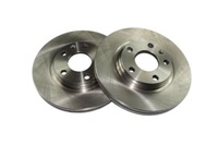 фото thumb №1, Kpl 2szt диск гальмівна 295x25 mazda 3 13-