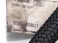 фото thumb №7, Toyota rav4 трубка  / шланг переливной топлива 2.0 d-4d дизель 105kw 143 hp