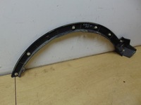 фото thumb №11, Молдинг накладка крыла правый перед toyota rav4 iv 75601-42130