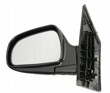 фото thumb №1, Зеркало внешние левая hyundai matrix fc , 03.08-