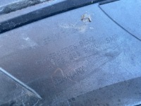 Mercedes 156 gla amg рестайлінг  бампер перед 1568859300 оригінал Доставка, фото thumb