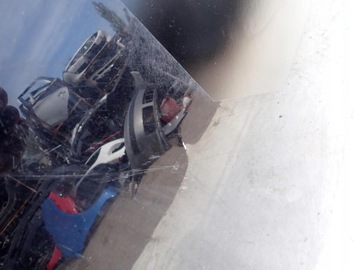 фото thumb №6, Audi a4 b8 8k 07-11 капот крышка двигателя