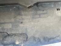 фото thumb №12, Vw passat b8 3g0 r line молдинг поріг поріг правий fv wys 24h