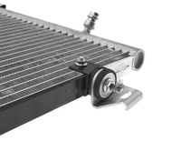 фото thumb №9, Радіаторів кондиціонера do audi a6 c4 1994-1997 4a0260403ac