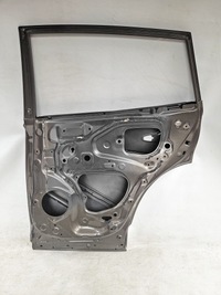 фото thumb №7, Дверь правое задняя toyota rav4 2013-2019