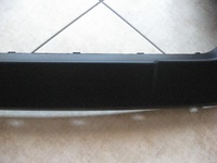 фото thumb №10, Крышка бардачка w крыша volvo c70 06-13 ori