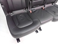 фото thumb №11, Сиденья кожа s-line 7-osób з підігрівом audi q7 4l