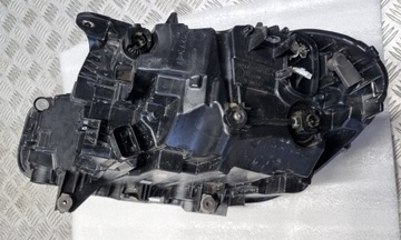 фото thumb №11, Bmw f44 лампа правая правые перед передняя led 9449594