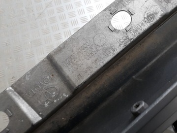 фото thumb №10, Поріг планка порогова ліва toyota avensis t27 2008-2015