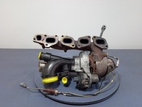 фото thumb №5, Audi a6 c8 2.0 tdi 204km турбонагнітач 05l253019l