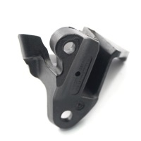 фото thumb №9, Mercedes slk r171 kabriolet крепление направляющая крыша правая a1717920218