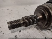 Peugeot оригинальный номер 9677561480 приводной вал правая в Украине, фото thumb