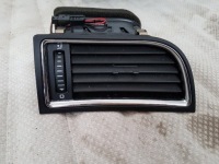 фото thumb №1, Skoda superb ii решітка консолі права