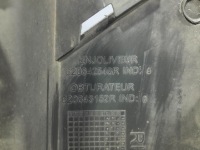 фото thumb №6, Renault express решітка корпус протитуманної фари бампера права 620842548r