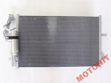 фото thumb №1, Радіаторів кондиціонера mazda 5 2005-2010 нова