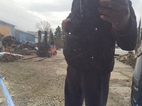 фото thumb №6, Капот mercedes slk r172 w172 c197 197