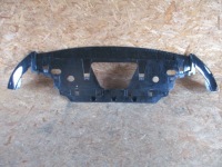 Накладка бампера передній range rover velar 17- Недорого, фото thumb