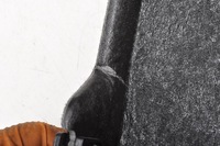 фото thumb №5, Mazda 3 ii bl полка задняя багажника