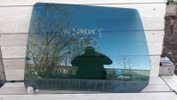 фото thumb №1, Volkswagen vw sharan 1 i стекло боковая дверь задняя левая оригинал