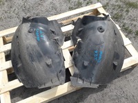 фото thumb №2, Підкрилок задня частина renault modus