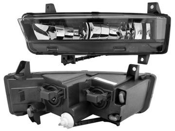 фото thumb №13, Лампа протитуманна hella 1ne011 477-111