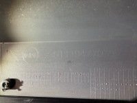 фото thumb №13, Бампер передний mini countryman f60 lift