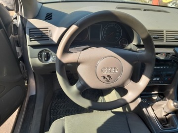 фото thumb №9, Audi a4 b6 руль подушка безопасности подушка обвед колеса