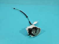 фото thumb №1, Замок перед пассажира правый 5pin alfa romeo 159 europa