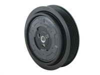 Купить Сцепление кондиционера mb e klasa a0002309011 a0002302811, фото thumb